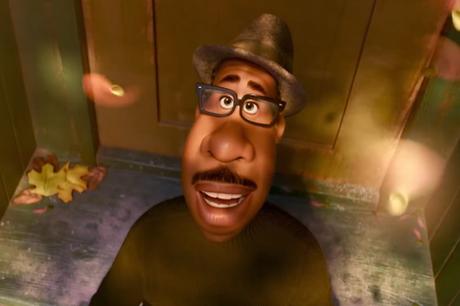 SOUL de Pixar dévoile sa bande annonce SOUL de Pixar dévoile sa bande annonce