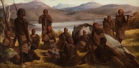 Une étude révolutionne l'histoire des aborigènes de Tasmanie