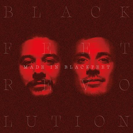 MADE IN BLACKFEET – BLACKFEET REVOLUTION