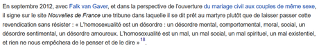 Où l’Incorrect s’achète une conscience à peu de frais…