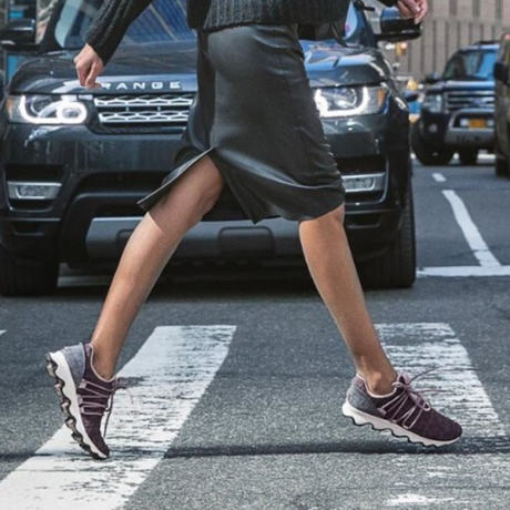 Les 10 sneakers de l’hiver Les 10 sneakers de l’hiver