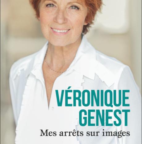 #Culture - #LIvre - Véronique Genest à Cherbourg le 9 novembre pour son livre Mes arrêts sur images paru aux éditions Flammarion #Culture - #LIvre - Véronique Genest à Cherbourg le 9 novembre pour son livre Mes arrêts sur images paru aux éditions Flammarion