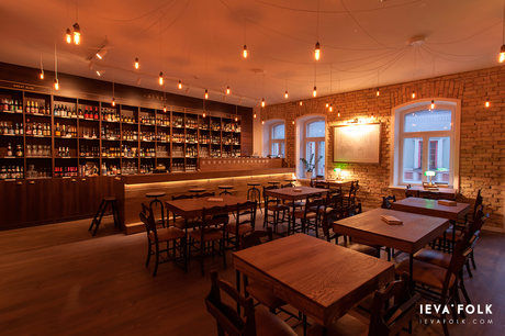 Bière artisanale – Meilleurs bars à bière à Vilnius
 – Bière