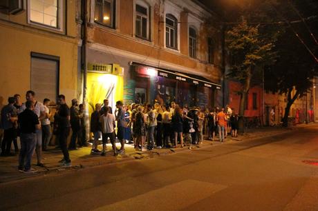 Bière artisanale – Meilleurs bars à bière à Vilnius
 – Bière