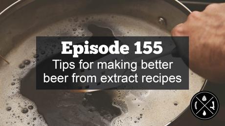 Craft beer – Conseils pour améliorer la bière à partir d'extraits de recettes – Ep. 155
– Bière Craft beer – Conseils pour améliorer la bière à partir d'extraits de recettes – Ep. 155
– Bière