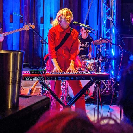 Info bière – nous sommes allés brasser notre bière en Californie

 – Mousse de bière