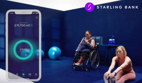 Starling Bank - Goals for Business