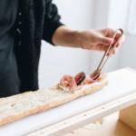 Le tartinomètre, la collaboration Miit Studio et Guillaume Bouvet