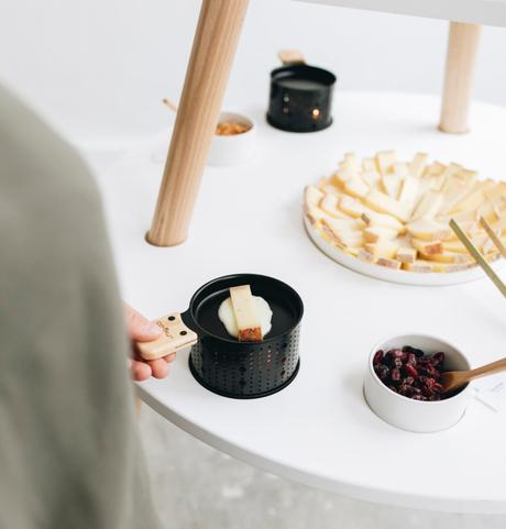 Le tartinomètre, la collaboration Miit Studio et Guillaume Bouvet