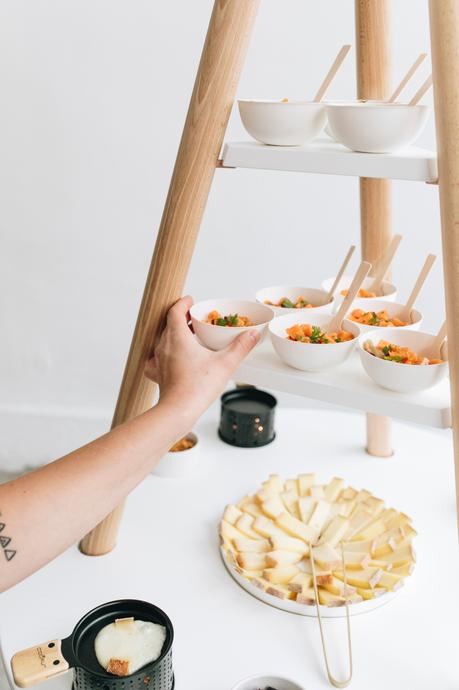 Le tartinomètre, la collaboration Miit Studio et Guillaume Bouvet