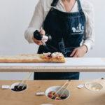 Le tartinomètre, la collaboration Miit Studio et Guillaume Bouvet