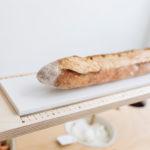 Le tartinomètre, la collaboration Miit Studio et Guillaume Bouvet