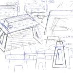 Le tartinomètre, la collaboration Miit Studio et Guillaume Bouvet