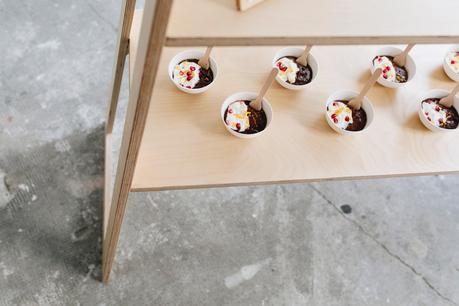 Le tartinomètre, la collaboration Miit Studio et Guillaume Bouvet