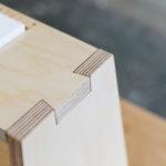 Le tartinomètre, la collaboration Miit Studio et Guillaume Bouvet