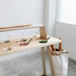 Le tartinomètre, la collaboration Miit Studio et Guillaume Bouvet