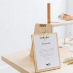 Le tartinomètre, la collaboration Miit Studio et Guillaume Bouvet