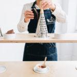 Le tartinomètre, la collaboration Miit Studio et Guillaume Bouvet