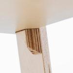 Le tartinomètre, la collaboration Miit Studio et Guillaume Bouvet