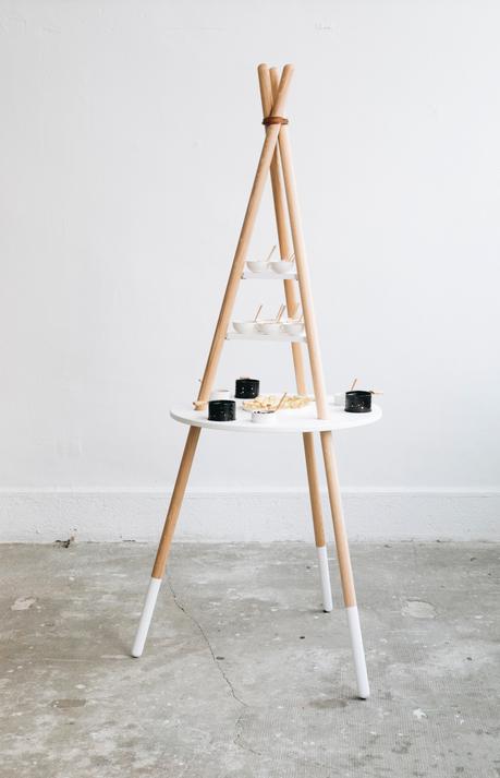 Complètement fondue - collaboration Miit Studio et Guillaume Bouvet