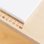 Le tartinomètre, la collaboration Miit Studio et Guillaume Bouvet