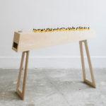 Le tartinomètre, la collaboration Miit Studio et Guillaume Bouvet