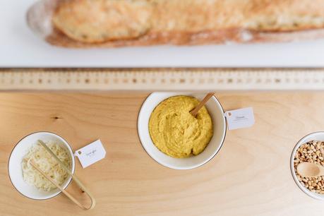 Le tartinomètre, la collaboration Miit Studio et Guillaume Bouvet