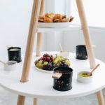 Le tartinomètre, la collaboration Miit Studio et Guillaume Bouvet