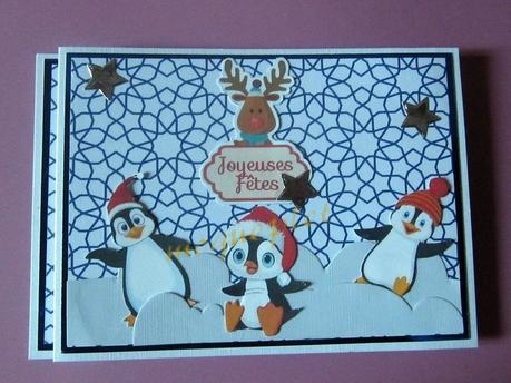 Mes ouvrages - Mes cartes - 13