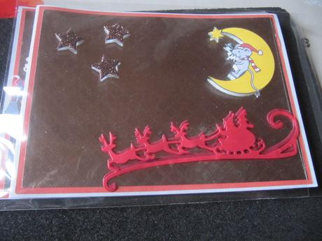 Mes ouvrages - Mes cartes - 13