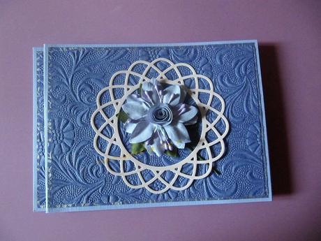 Mes ouvrages - Mes cartes - 13