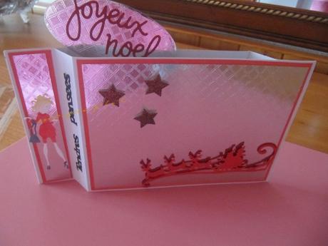 Mes ouvrages - Mes cartes - 13