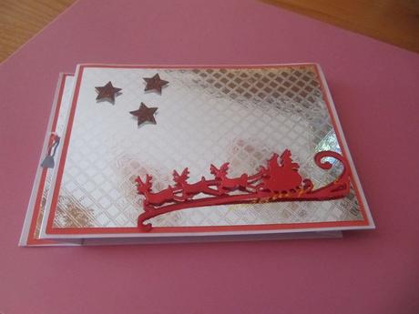 Mes ouvrages - Mes cartes - 13