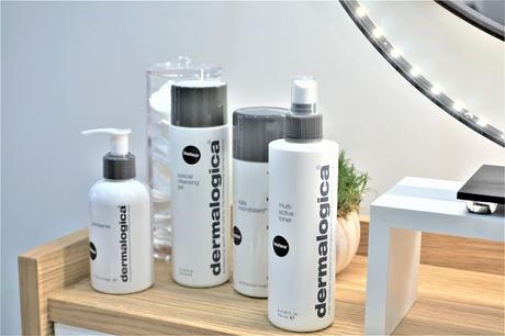 Dermatologica est chez C'Subtil by Charlotte Dermatologica est chez C'Subtil by Charlotte