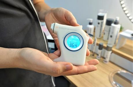 Dermatologica est chez C'Subtil by Charlotte Dermatologica est chez C'Subtil by Charlotte