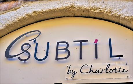 Dermatologica est chez C'Subtil by Charlotte Dermatologica est chez C'Subtil by Charlotte