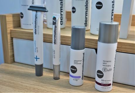 Dermatologica est chez C'Subtil by Charlotte Dermatologica est chez C'Subtil by Charlotte