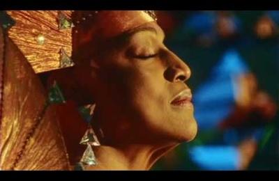 When I Am Laid In Earth 