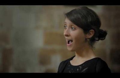 Miserere mei, Deus Tenebrae