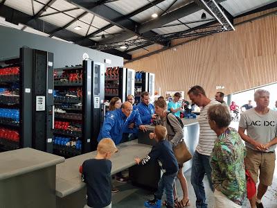 Sans surprise, François-Xavier Priollaud annonce qu'il est candidat à sa succession à la tête de la mairie de Louviers Sans surprise, François-Xavier Priollaud annonce qu'il est candidat à sa succession à la tête de la mairie de Louviers