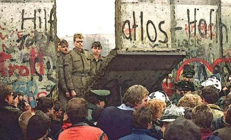 Berlin 1989 : le 9/11 avant le 11/9 Berlin 1989 : le 9/11 avant le 11/9
