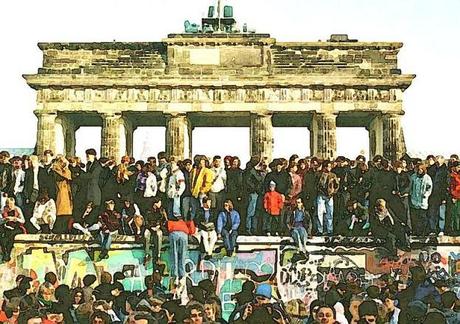 Berlin 1989 : le 9/11 avant le 11/9