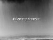 Cigarettes After