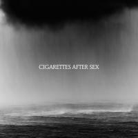 Cigarettes After Sex ‘ Cry