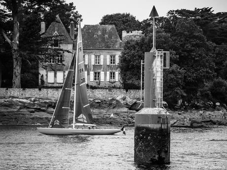 expo #vintage à Pont De Buis #Bretagne #Finistère #MadeInBzh
