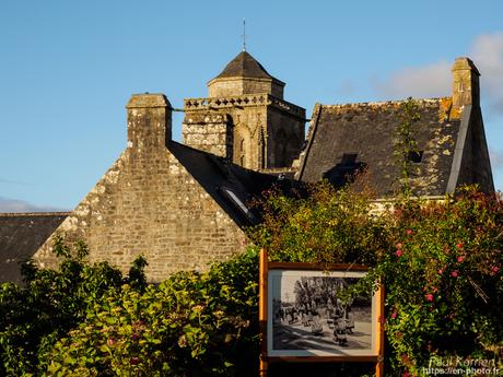 parc du #château de Trohanet #Langolen #Bretagne #Finistère #MadeInBzh