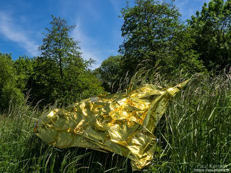 or et argent dans les ruines en #Bretagne #Finistère #MadeInBzh