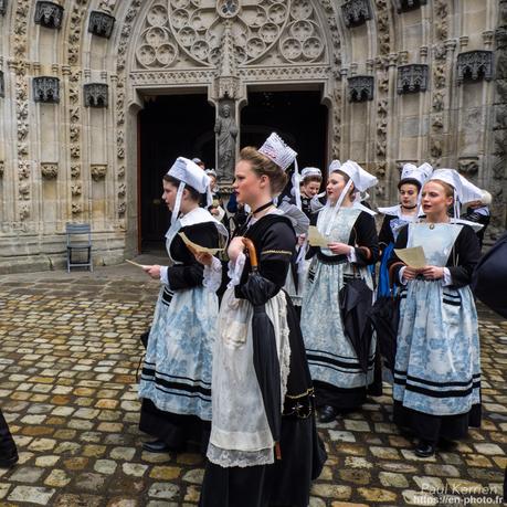 or et argent dans les ruines en #Bretagne #Finistère #MadeInBzh
