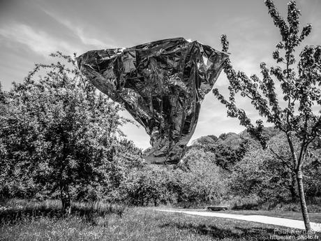 or et argent dans les ruines en #Bretagne #Finistère #MadeInBzh
