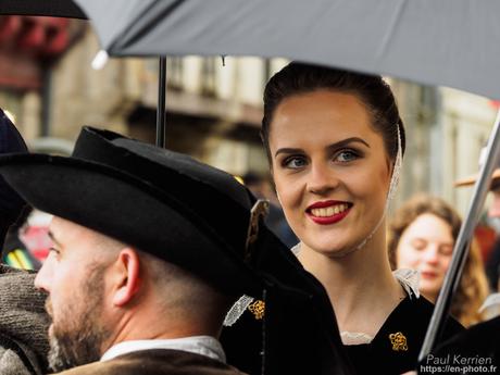 or et argent dans les ruines en #Bretagne #Finistère #MadeInBzh